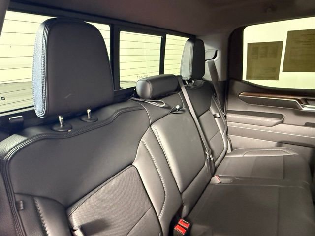 Used 2024 GMC Sierra 1500 Denali w/ Denali Reserve Package AWD/4WD image 52