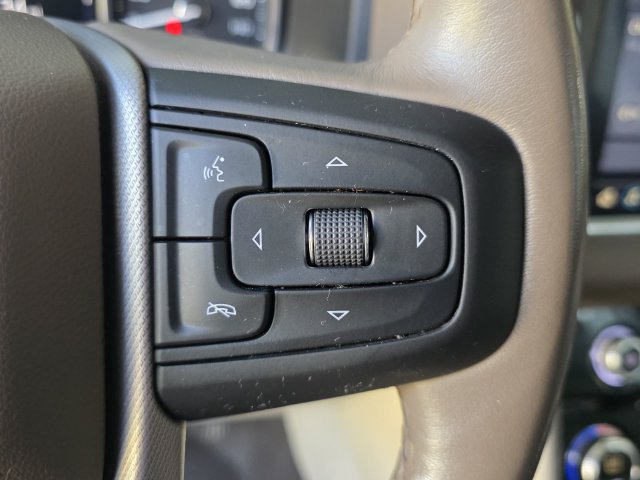 Used 2021 GMC Yukon XL Denali w/ LPO, Illumination Package RWD image 44