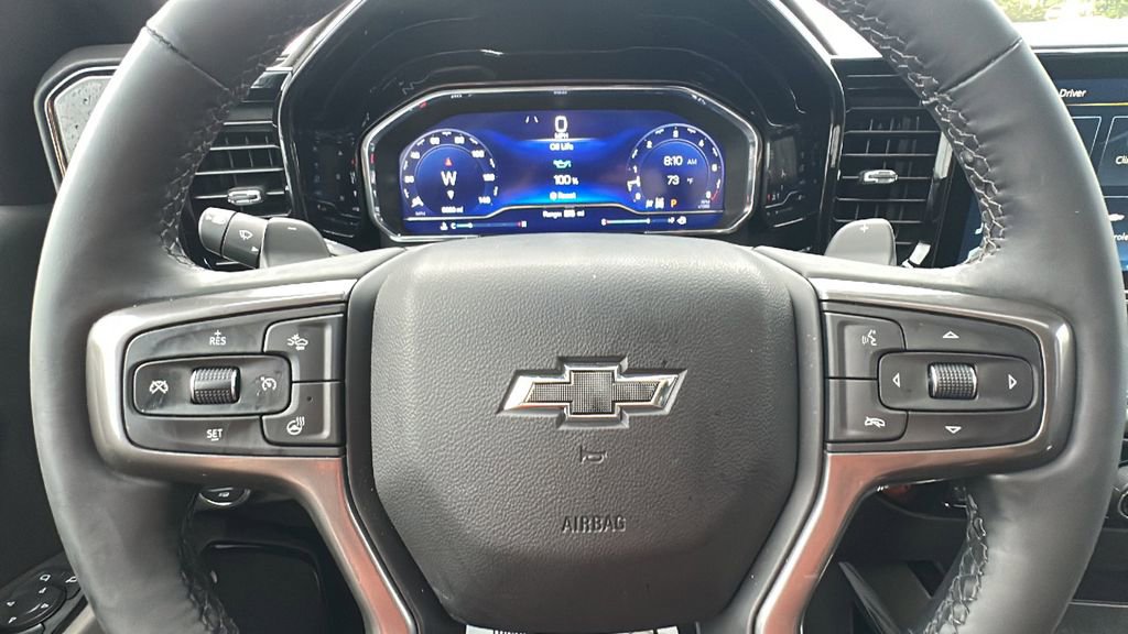 Used 2024 Chevrolet Silverado 1500 ZR2 w/ ZR2 Bison Edition image 27