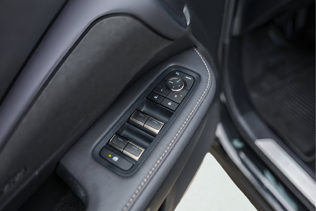 Used 2024 Lexus TX 350 FWD w/ Technology Package image 23