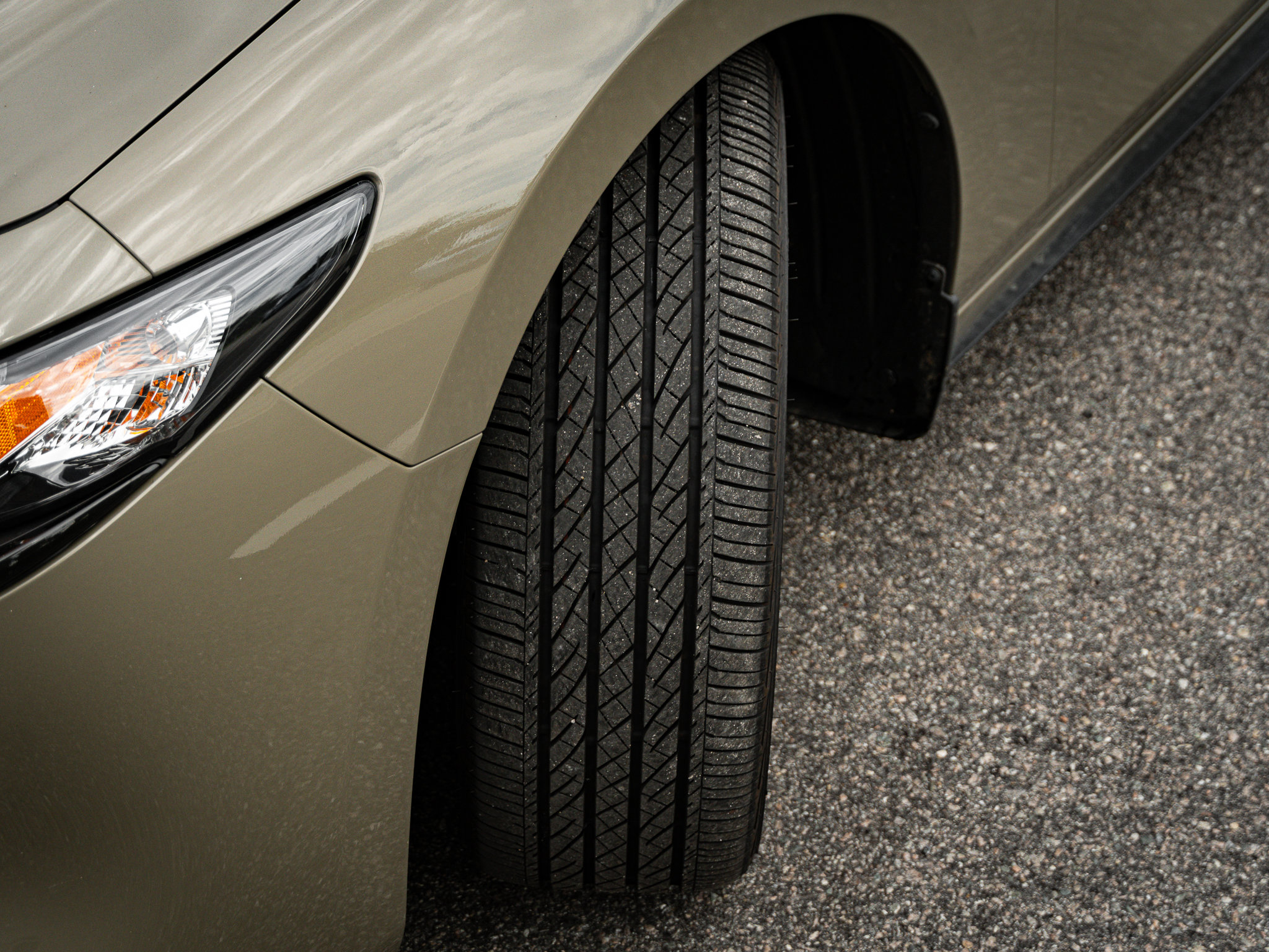 Certified 2024 MAZDA MAZDA3 s image 13