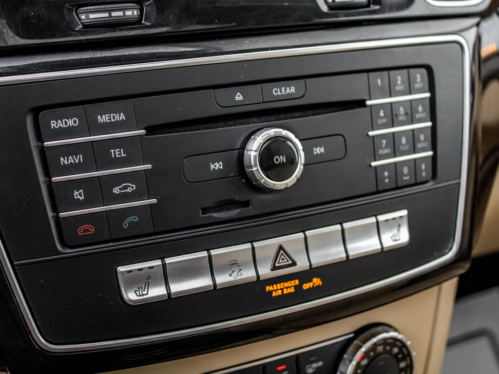 Used 2017 Mercedes-Benz GLE 350 4MATIC image 35