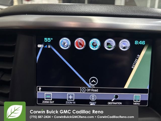 Used 2019 GMC Acadia SLT image 22