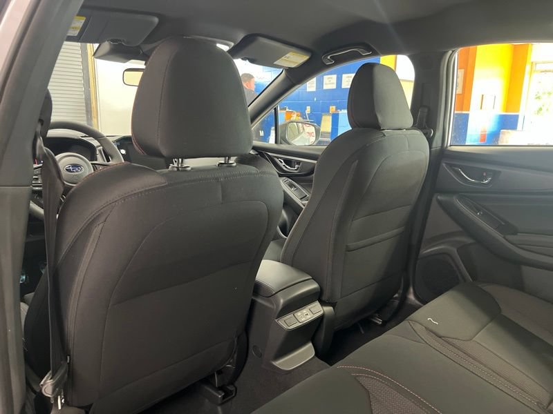 New 2026 Subaru WRX Premium AWD/4WD image 19