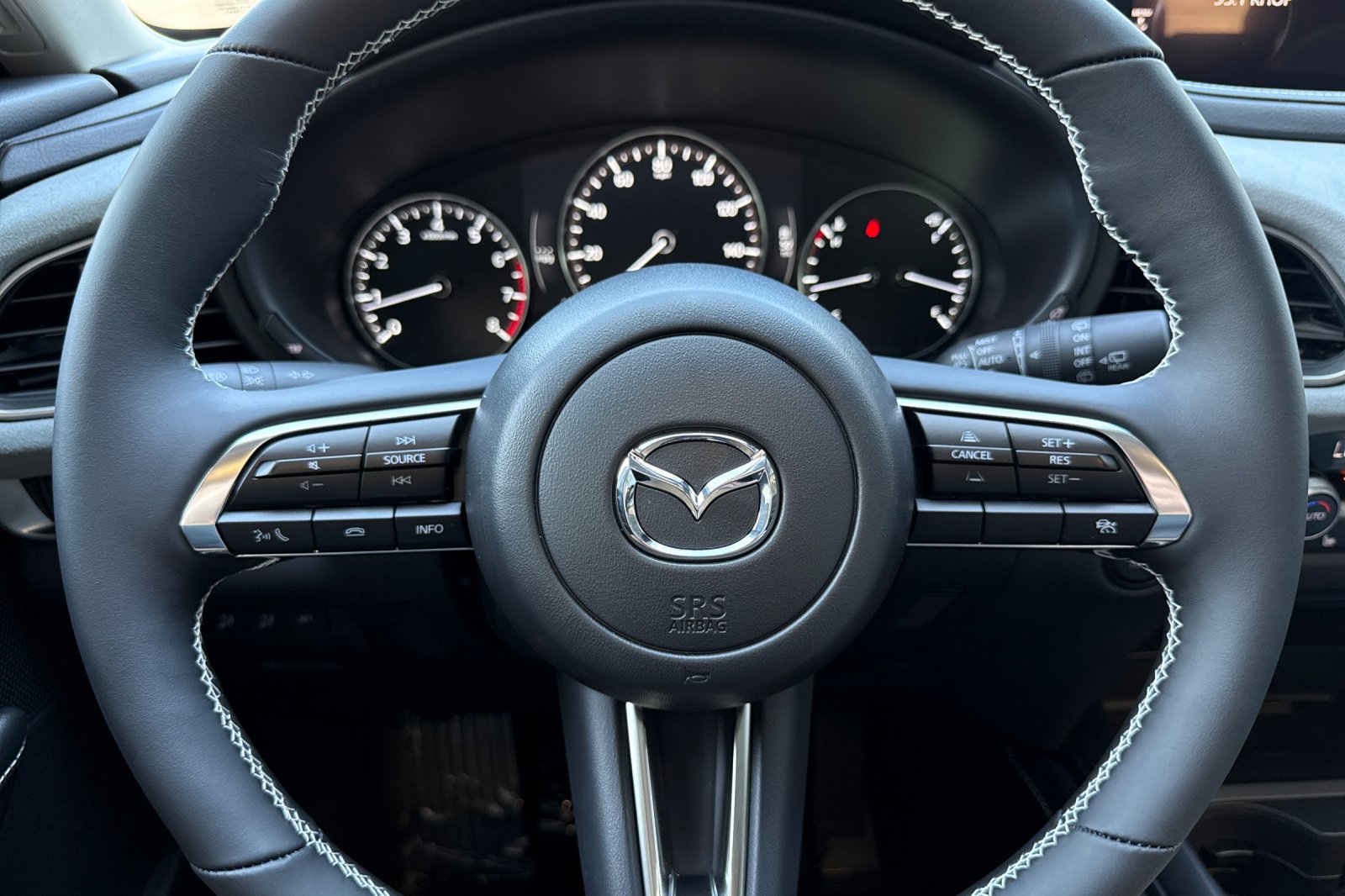 New 2026 MAZDA CX-30 Aire Edition image 26