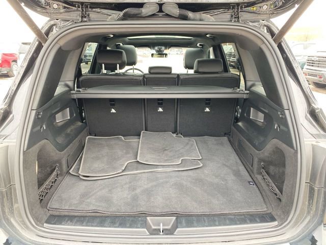 Used 2022 Mercedes-Benz GLB 250 4MATIC image 25
