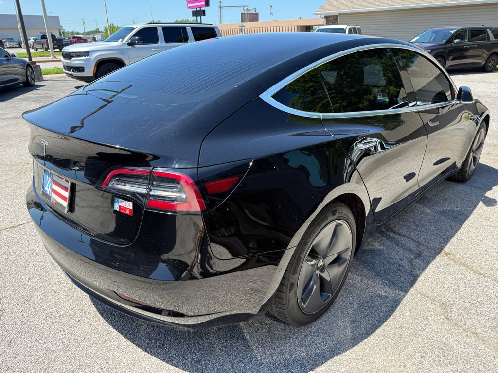 Used 2019 Tesla Model 3 Long Range RWD image 25