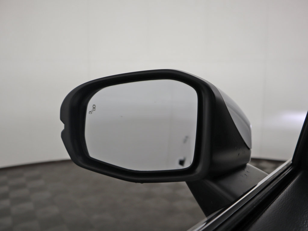 Used 2024 Honda CR-V EX image 37