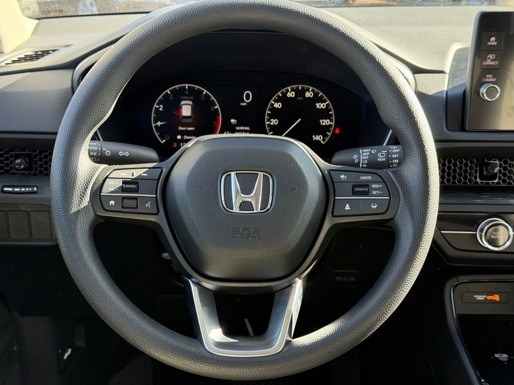 Certified 2026 Honda CR-V LX image 23