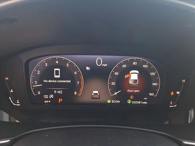 Used 2024 Honda Civic Sport Touring image 10