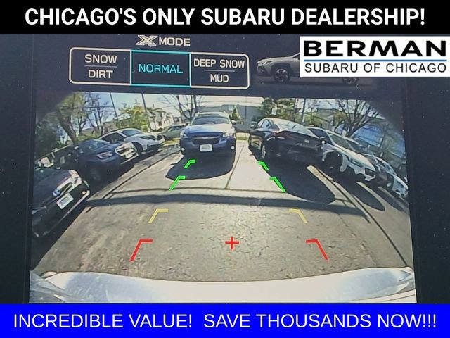 Used 2024 Subaru Crosstrek 2.5i Sport image 14