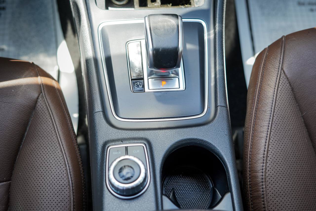 Used 2015 Mercedes-Benz GLA 45 AMG 4MATIC image 15