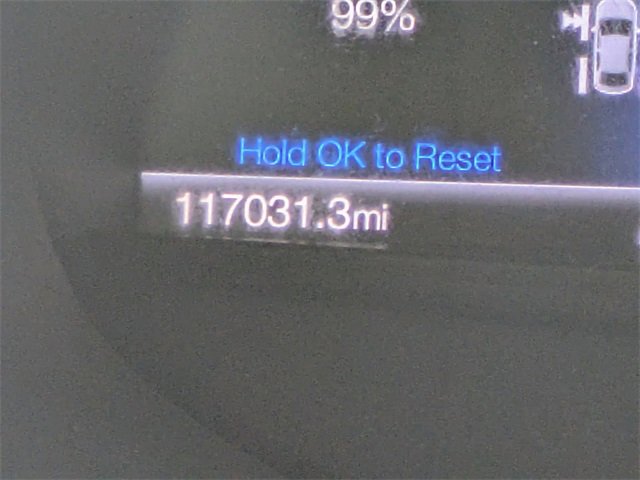 Used 2020 Ford Edge SEL image 32