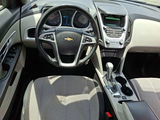 Used 2014 Chevrolet Equinox LT FWD image 11