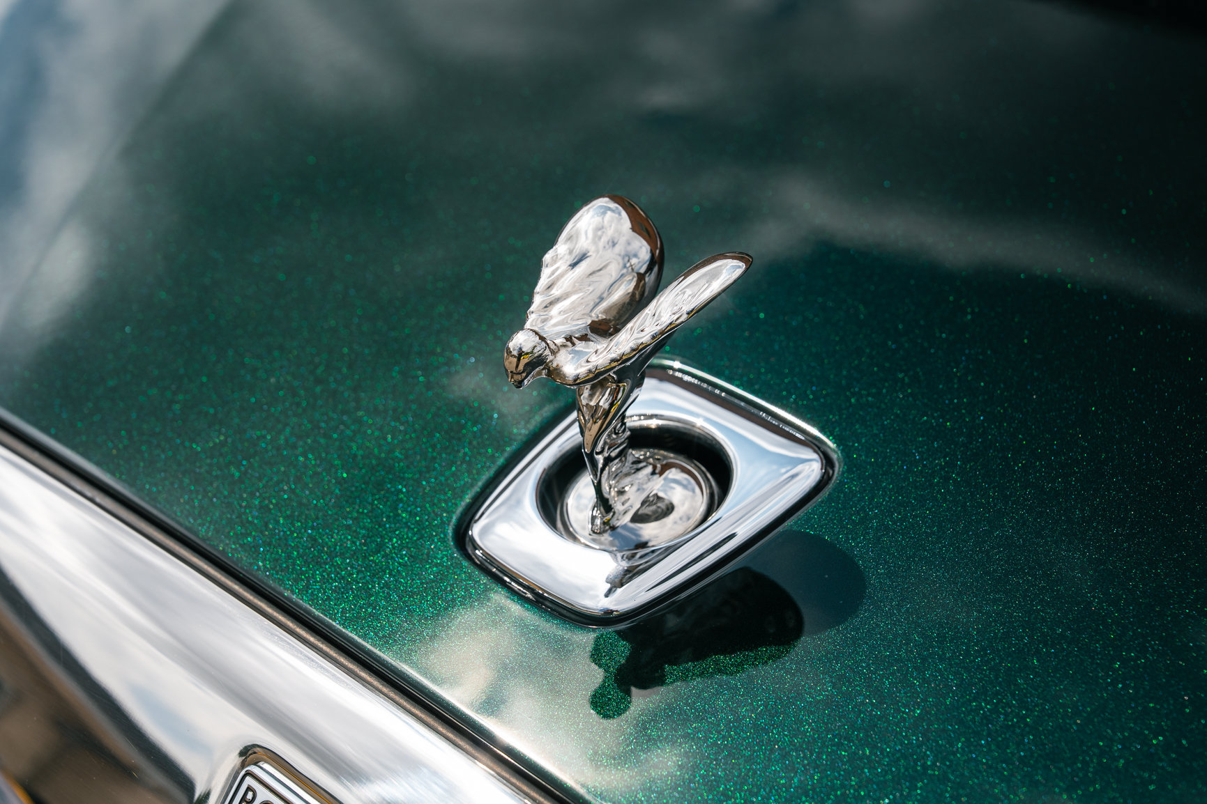 Certified 2024 Rolls-Royce Spectre w/ Spectre Launch Package AWD/4WD image 7