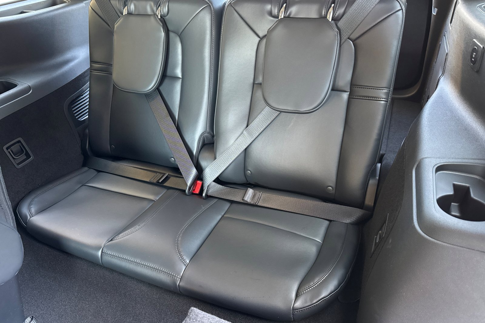 New 2025 Lincoln Aviator 2WD w/ Equipment Group 101A image 13