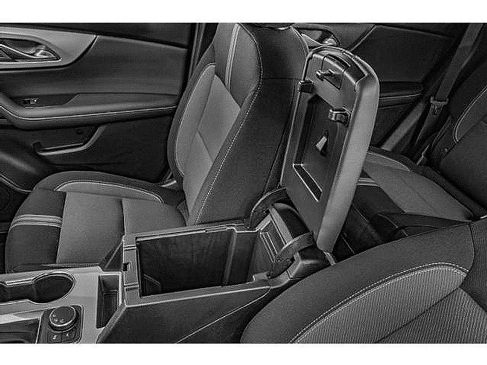 New 2026 Chevrolet Blazer LT w/ Convenience Package AWD/4WD image 14