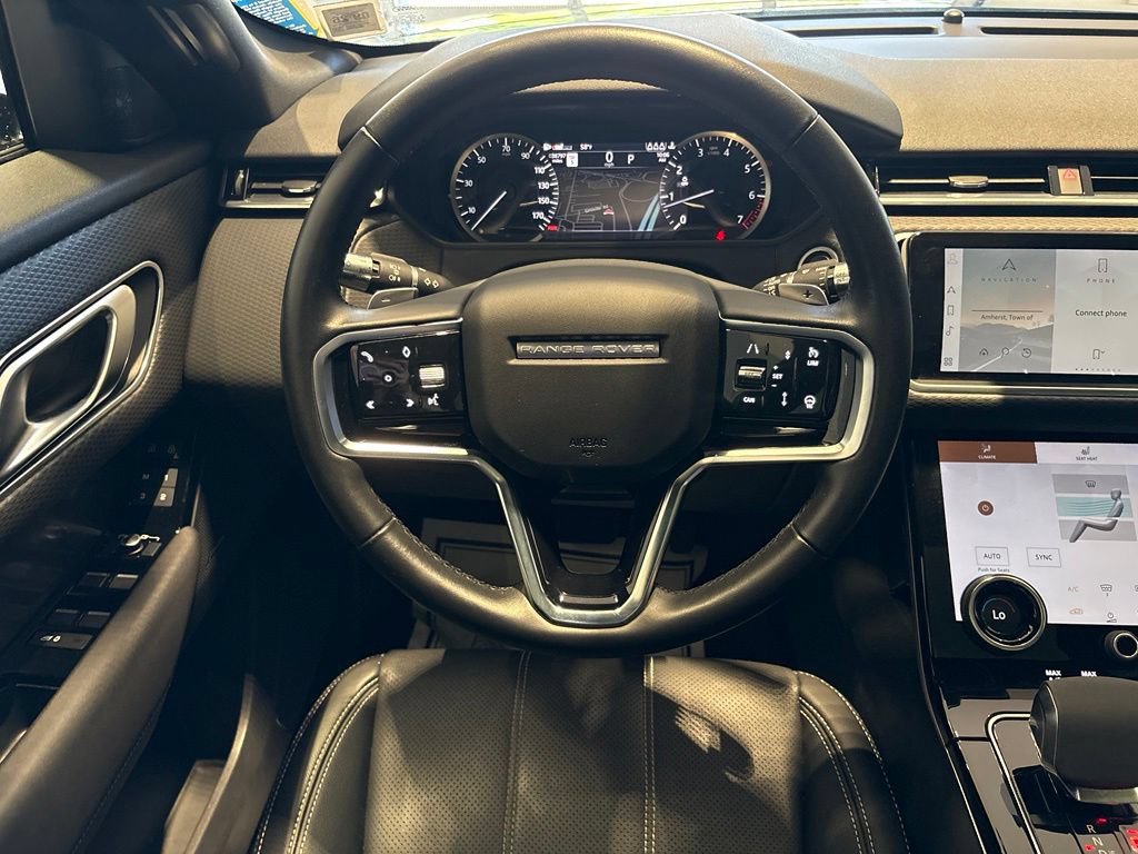 Used 2023 Land Rover Range Rover Velar S AWD/4WD image 25