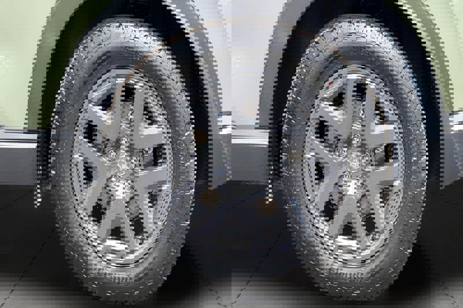 New 2026 Honda CR-V TrailSport image 11