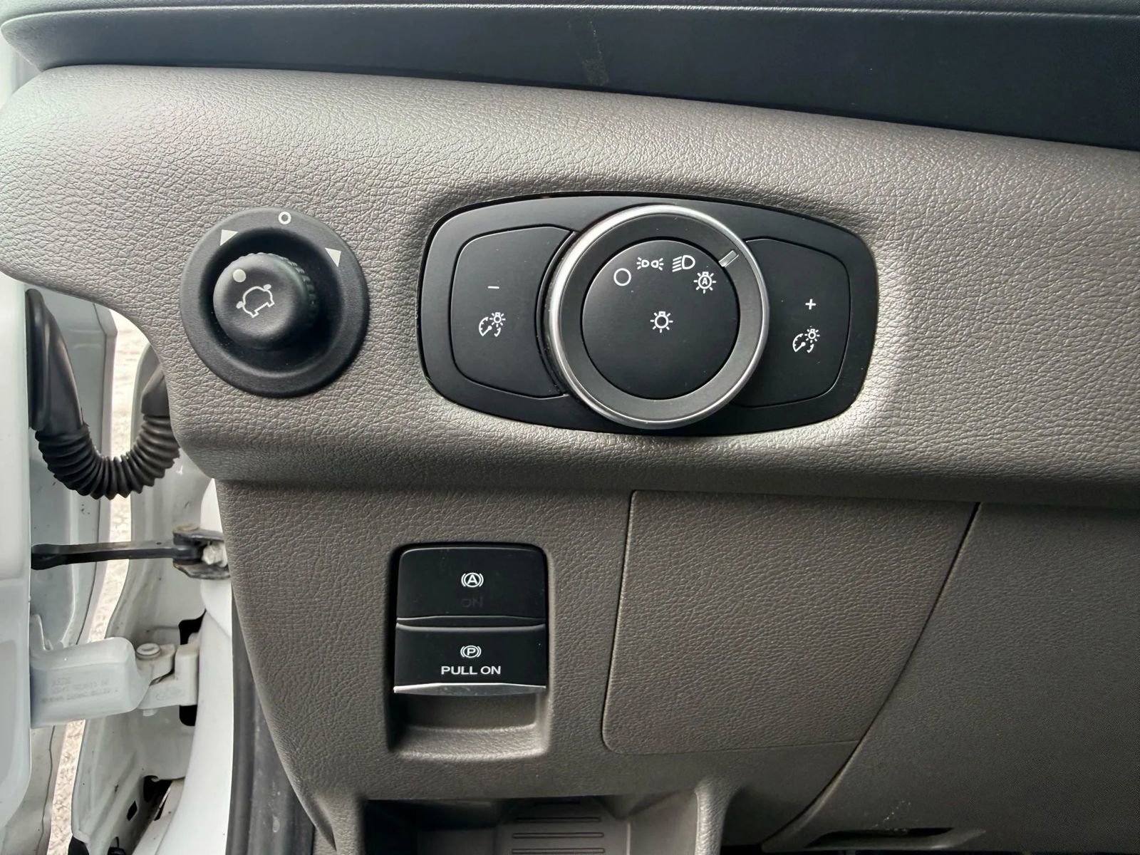 Used 2022 Ford Transit 250 Low Roof image 16