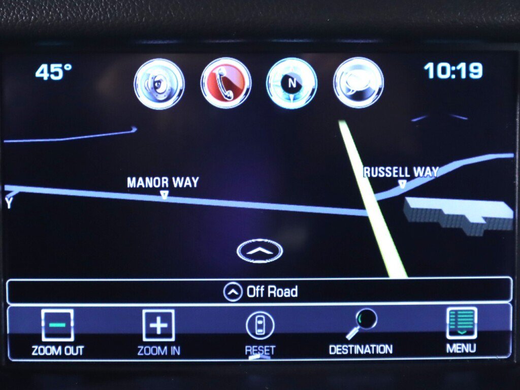 Used 2019 GMC Yukon XL SLT AWD/4WD image 18