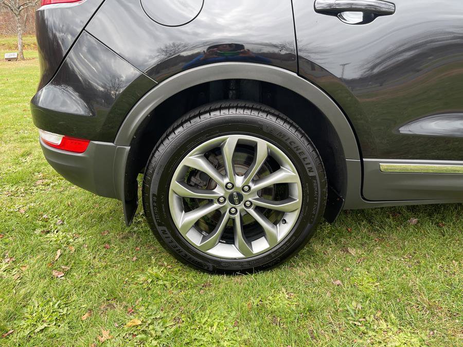 Used 2019 Lincoln MKC Select w/ Select Plus Package image 22