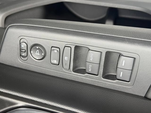 Certified 2024 Honda CR-V EX image 23