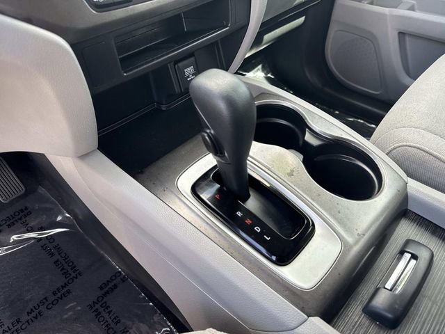 Certified 2017 Honda Pilot LX image 26