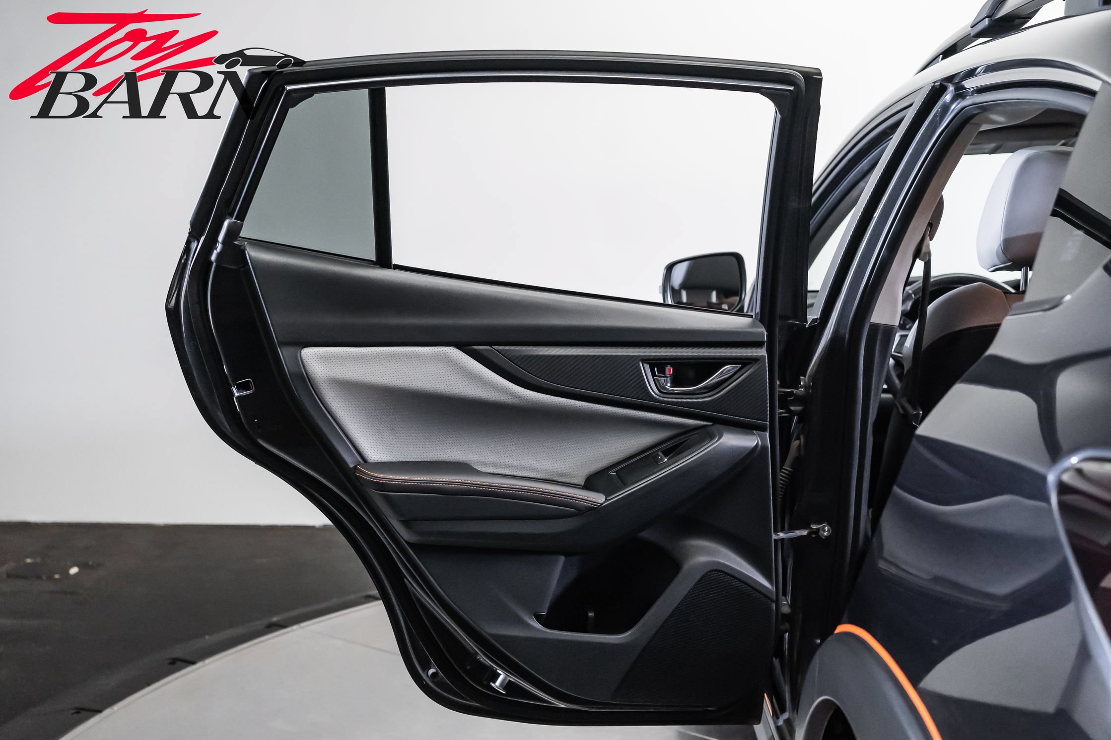 Used 2018 Subaru Crosstrek 2.0i Limited AWD/4WD image 36