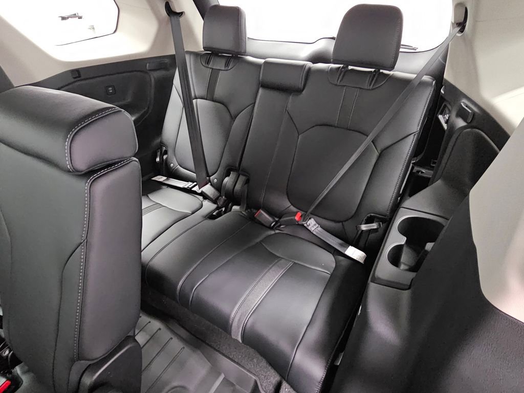 New 2025 Honda Pilot EX-L image 32
