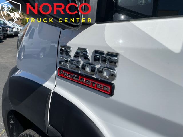 Used 2019 RAM ProMaster 2500 FWD image 12