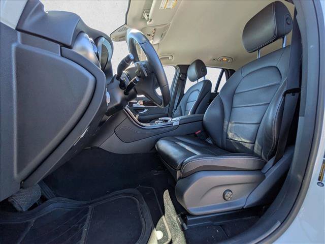 Used 2016 Mercedes-Benz GLC 300 image 16