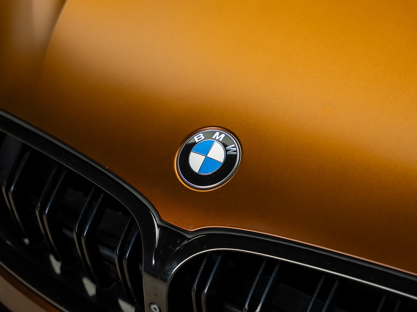 Used 2020 BMW M8 Convertible w/ M Driver's Package AWD/4WD image 6