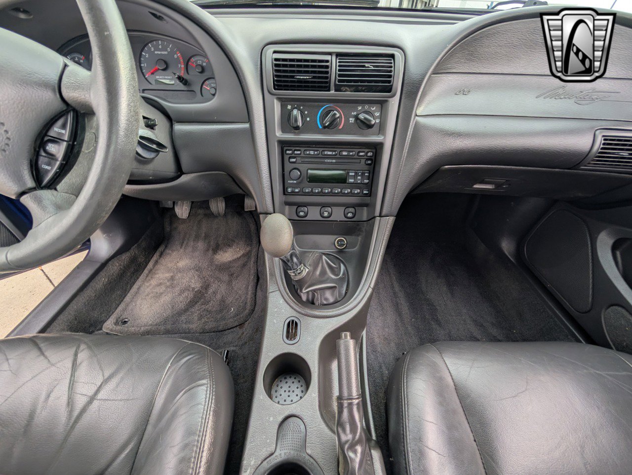Used 2003 Ford Mustang GT image 19
