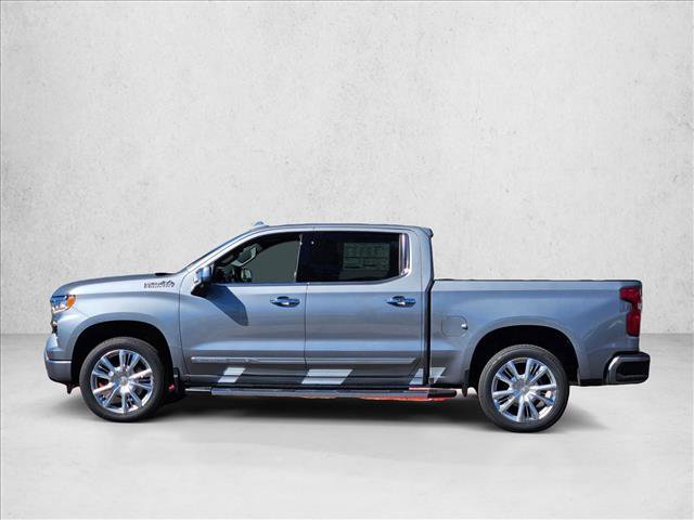 New 2026 Chevrolet Silverado 1500 High Country w/ High Country Premium Package image 10
