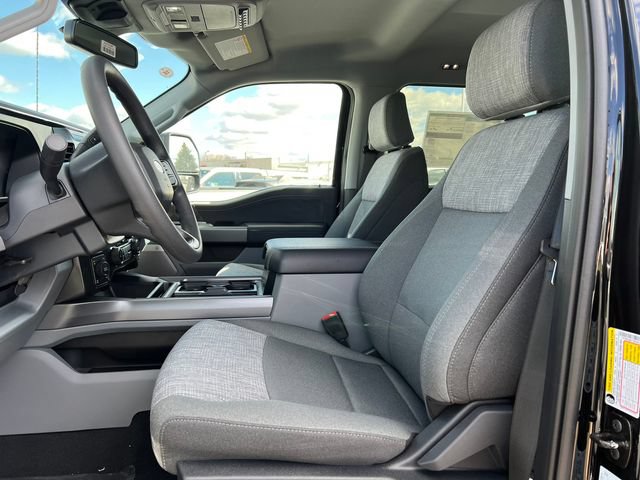 New 2026 Ford F350 XLT w/ XLT Premium Package AWD/4WD video 3
