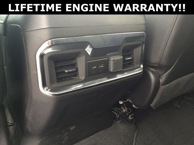 Certified 2022 GMC Sierra 3500 Denali image 29