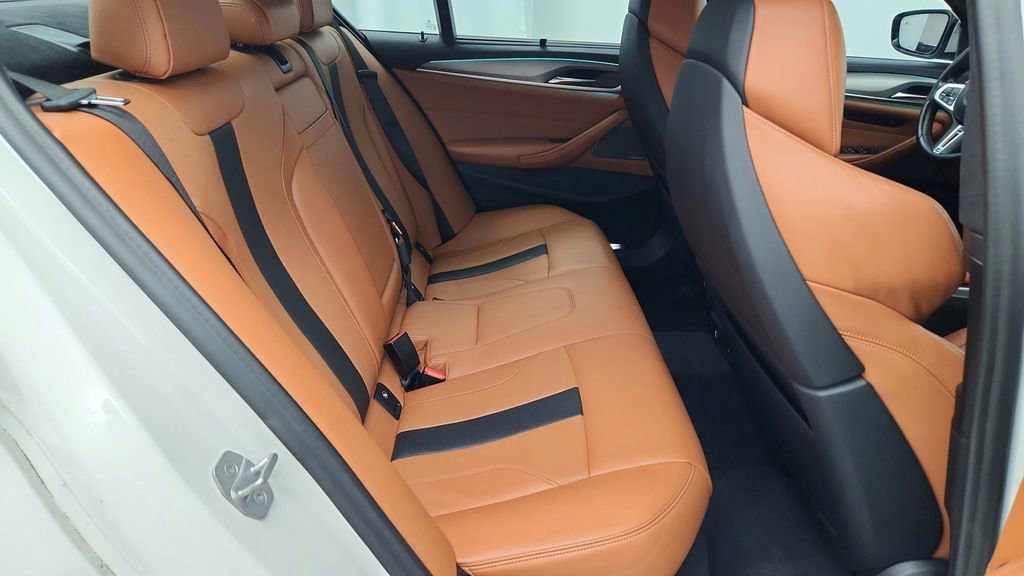 Used 2020 BMW M5 w/ Executive Package AWD/4WD image 36