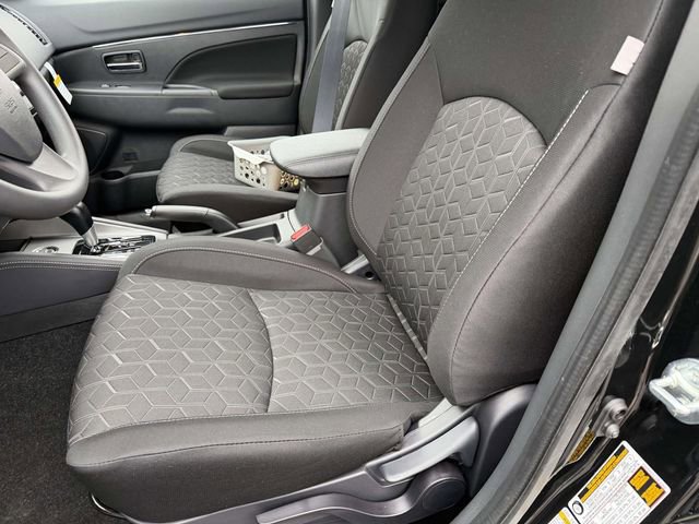 New 2026 Mitsubishi Outlander Sport ES image 20