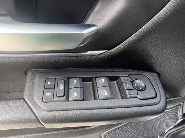 New 2026 RAM 1500 Big Horn image 13