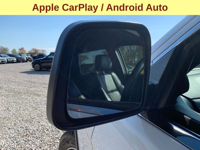 Used 2022 Jeep Grand Cherokee Limited AWD/4WD image 8
