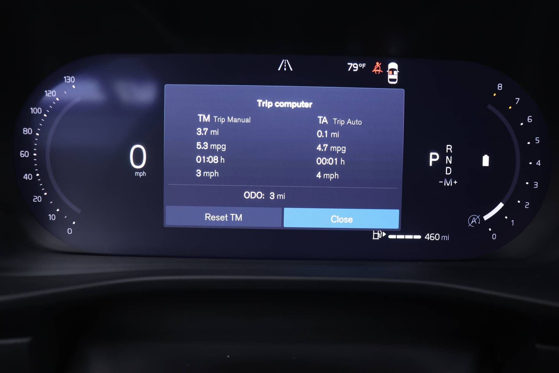 New 2026 Volvo XC40 B5 Core AWD/4WD image 9