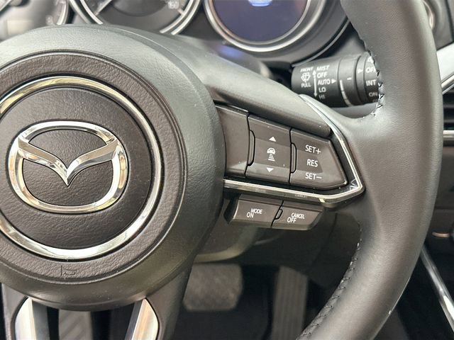 Used 2023 MAZDA CX-9 Touring Plus image 31