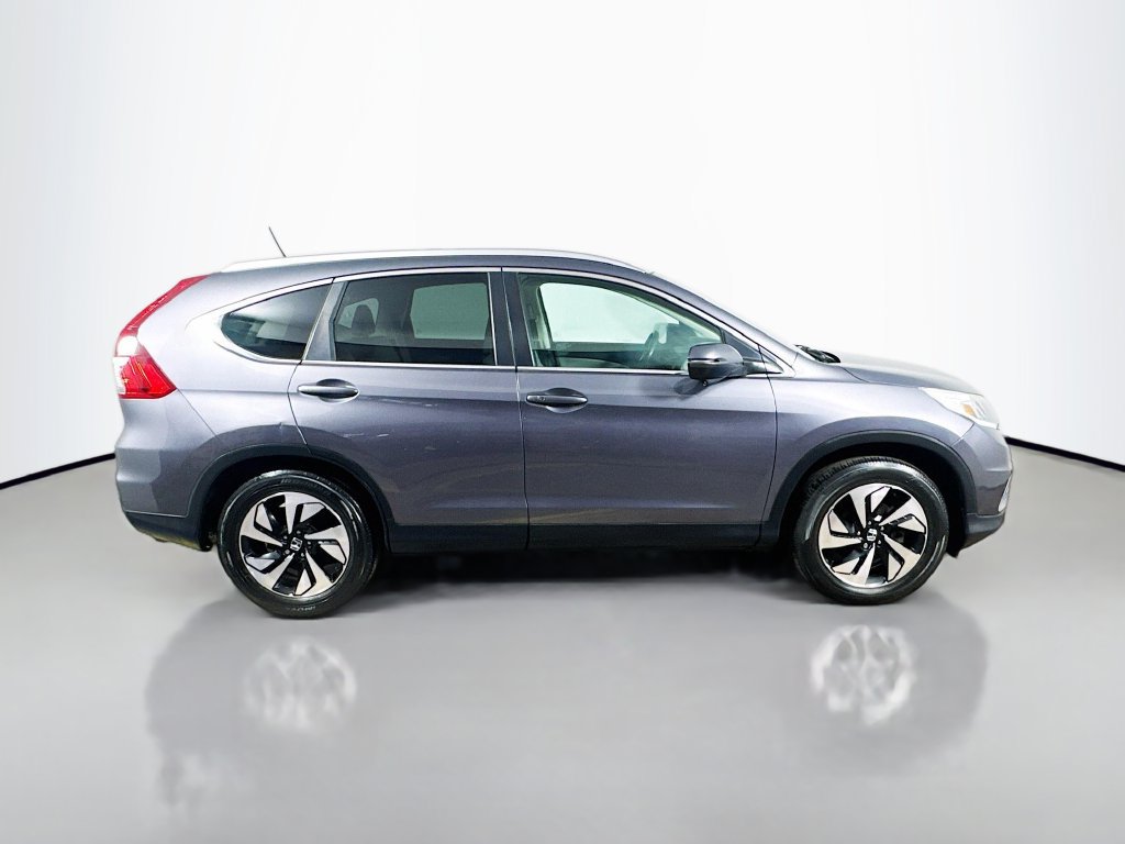 Used 2015 Honda CR-V Touring image 9