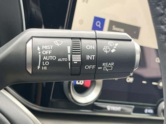 New 2026 Lexus TX 350 AWD image 38