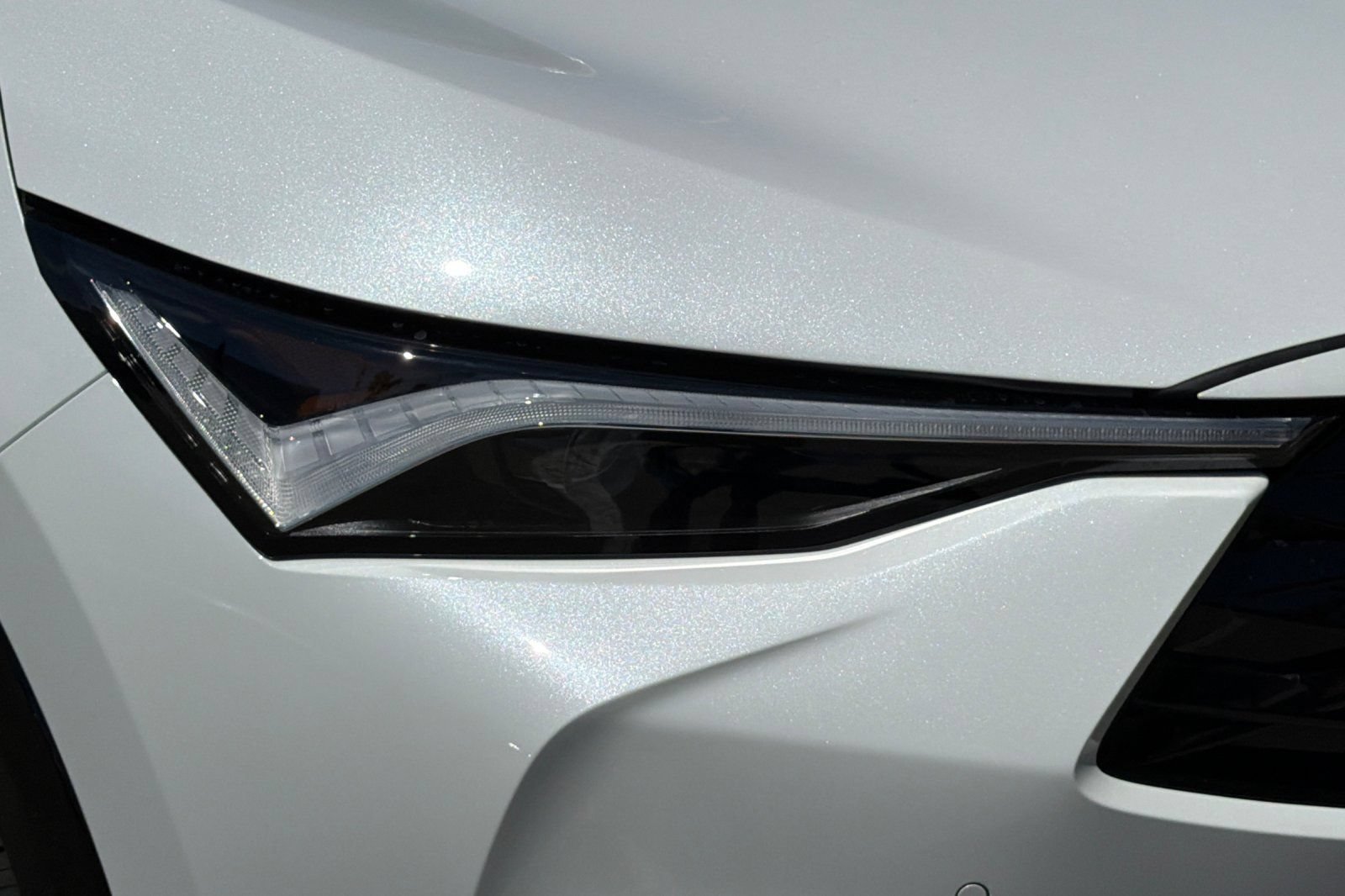 New 2026 Acura ADX A-Spec w/ Advance Package AWD/4WD image 30