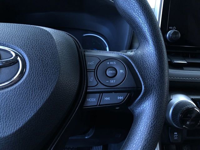 Certified 2025 Toyota RAV4 XLE AWD/4WD image 26