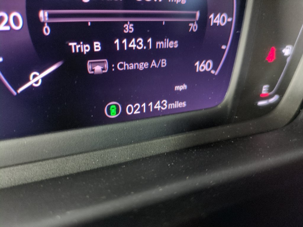 Certified 2024 Honda Accord LX image 22