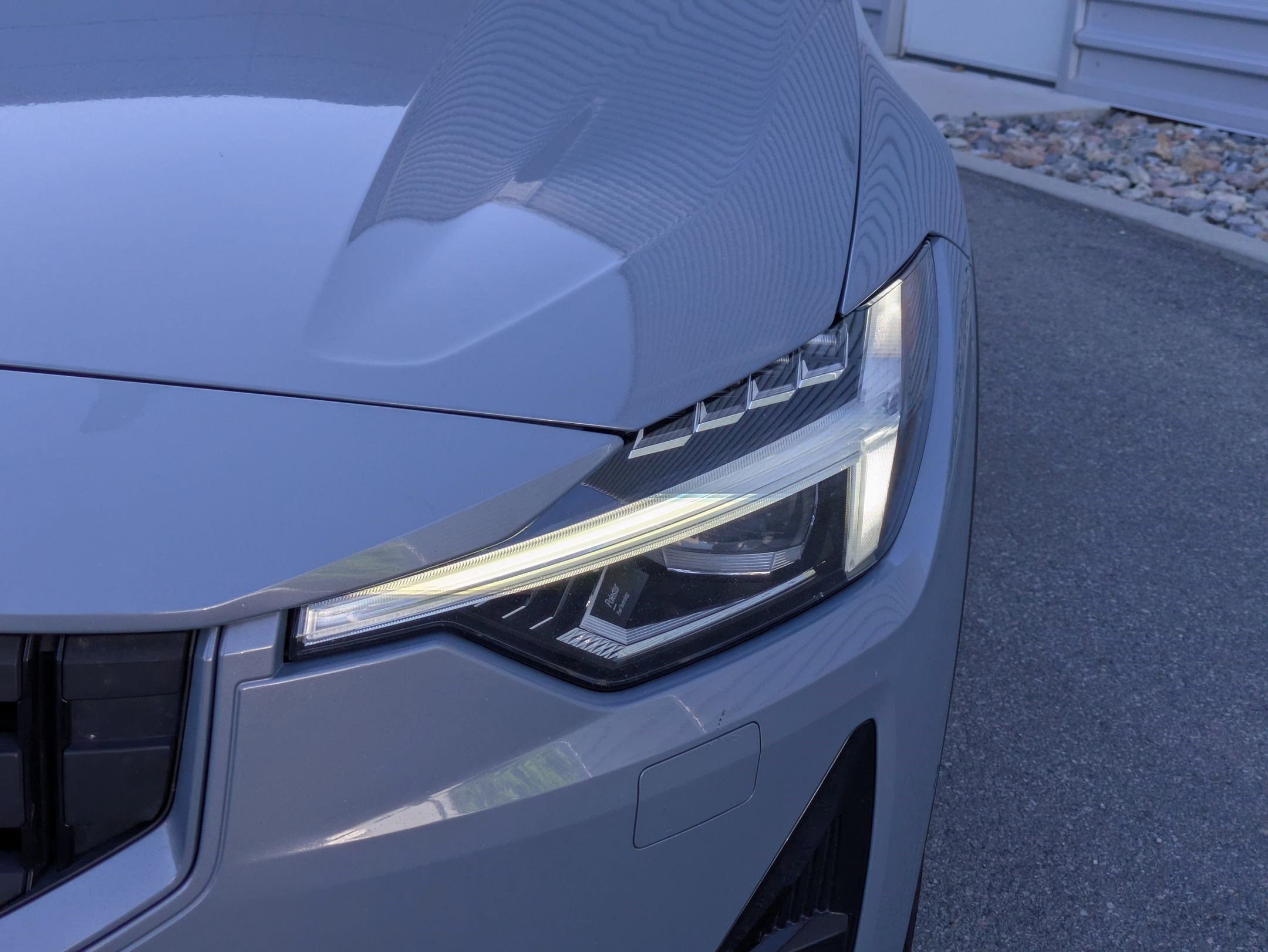 Used 2021 Polestar Polestar 2 AWD/4WD image 10