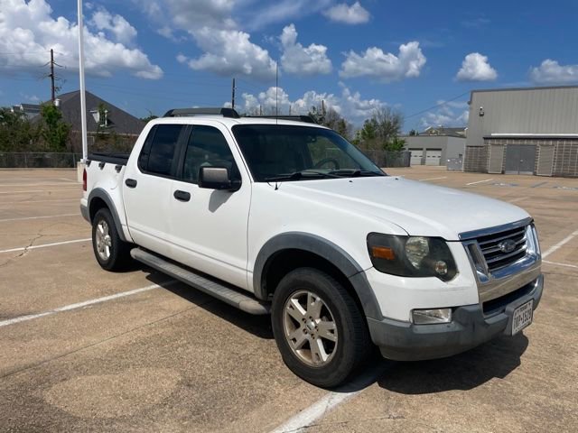 Used 2007 Ford Explorer Sport Trac XLT RWD image 2